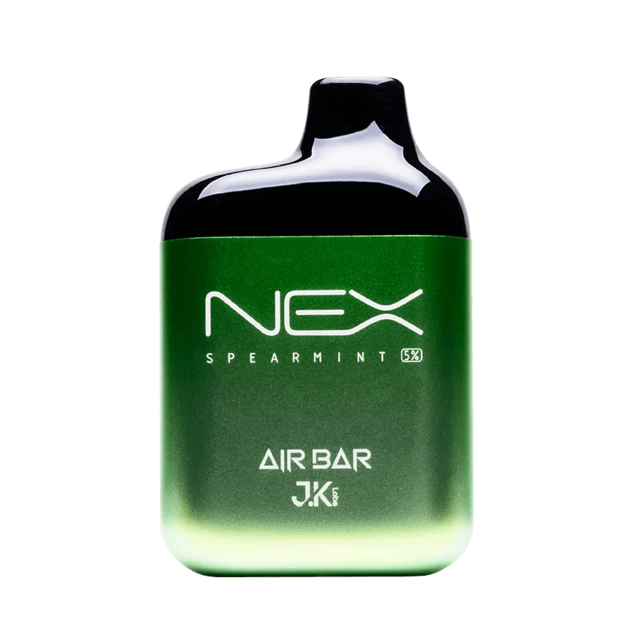 Air Bar Nex 6500 Puffs Sour Gush