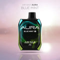 Air Bar Aura 25000 Puffs - Blue Mint