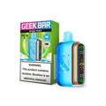 Geek Bar Pulse 2 25000 Puffs Miami Mint