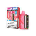 Geek Bar Pulse 2 25000 Puffs Raspberry Watermelon
