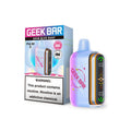Geek Bar Pulse 2 25000 Puffs Sour Blue Dust