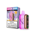 Geek Bar Pulse 2 25000 Puffs Sour Gush