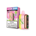 Geek Bar Pulse 2 25000 Puffs Sour Strawberry