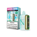Geek Bar Pulse 2 25000 Puffs Stone Freeze