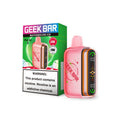 Geek Bar Pulse 2 25000 Puffs Watermelon Ice