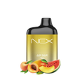Air Bar Nex 6500 Puffs Mexican Mango