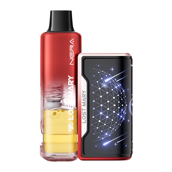 Lost Mary NERA Pods 70000 Puffs Watermelon Ice