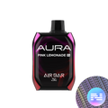 Air Bar Aura 25000 Puffs - Cherry Bomb