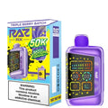 RAZ RX 50000 Puffs Triple Berry Batch