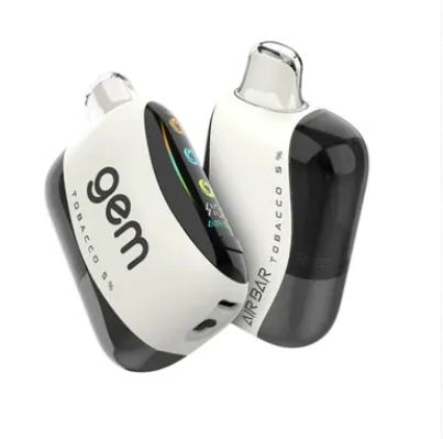 Air Bar Gem 50000 Puffs - Tobacco