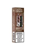 Air Bar Diamond Spark 15000 Puffs - Coffee