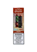 Air Bar Diamond Spark 15000 Puffs - Frozen Watermelon