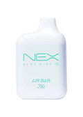 Air Bar Nex 6500 Puffs Blue Mint
