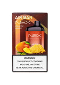Air Bar Nex 6500 Puffs Grape Ice