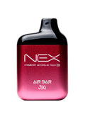 Air Bar Nex 6500 Puffs Strawberry Watermelon Peach
