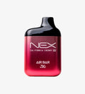 Air Bar Nex 6500 Puffs Cherry Bomb