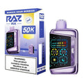 RAZ RX 50000 Puffs Bangin Sour Berries