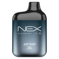 Air Bar Nex 6500 Puffs Blackberry Ice