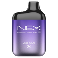 Air Bar Nex 6500 Puffs Blueberry Grape Mint