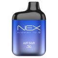 Air Bar Nex 6500 Puffs Blueberry Ice