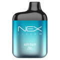 Air Bar Nex 6500 Puffs Clear Ultra