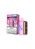 Geek Bar Pulse 2 25000 Puffs - Blue Razz Ice
