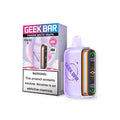Geek Bar Pulse 2 25000 Puffs Frozen White Grape