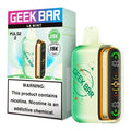Geek Bar Pulse 2 25000 Puffs LA Mint