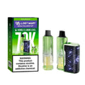 Lost Mary NERA Kit 70000 Puffs Sour Apple Ice