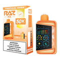 RAZ RX 50000 Puffs Tropical Gush